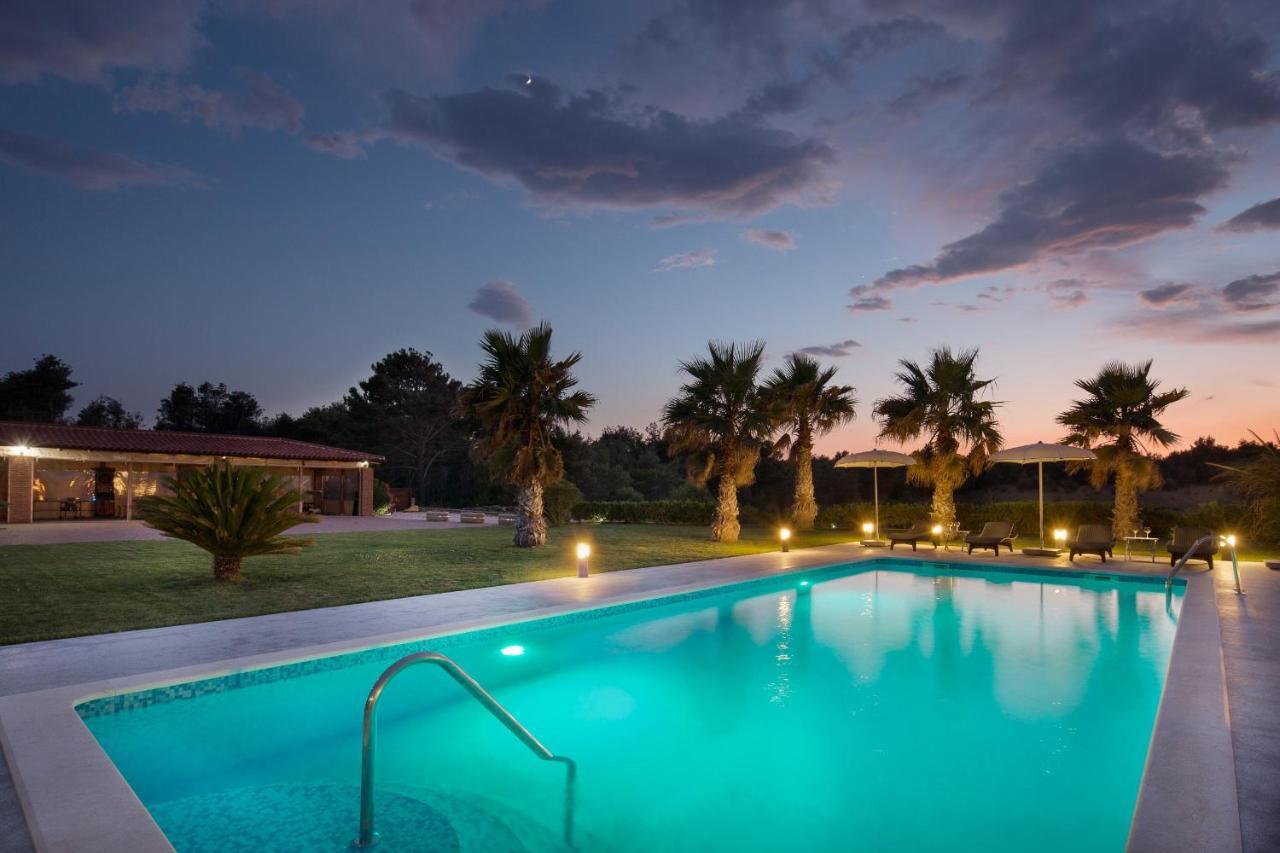 Villa Malibu One Vir Dış mekan fotoğraf
