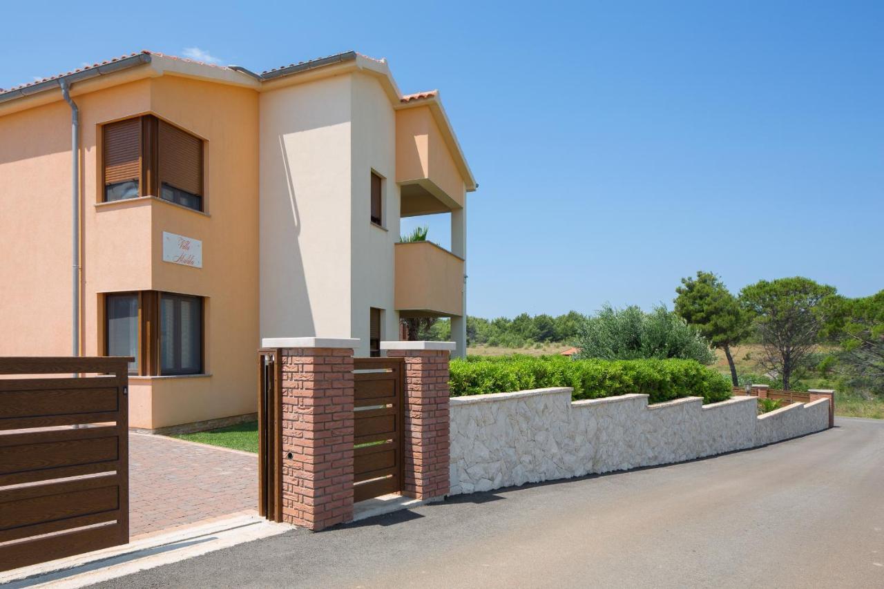 Villa Malibu One Vir Dış mekan fotoğraf