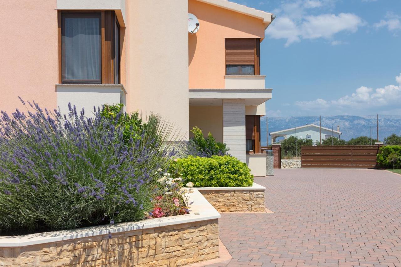 Villa Malibu One Vir Dış mekan fotoğraf