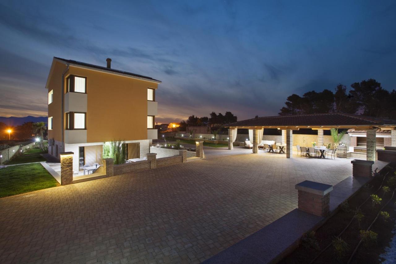 Villa Malibu One Vir Dış mekan fotoğraf