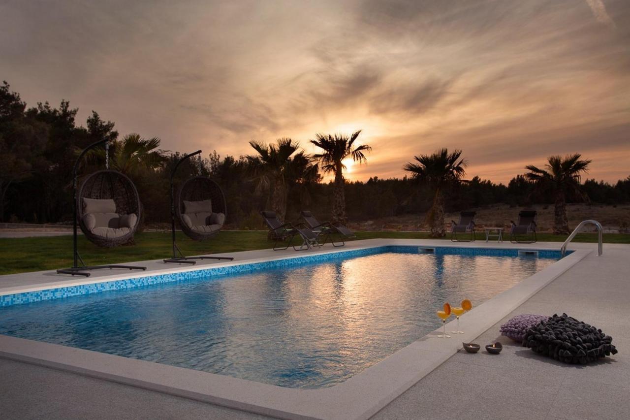 Villa Malibu One Vir Dış mekan fotoğraf