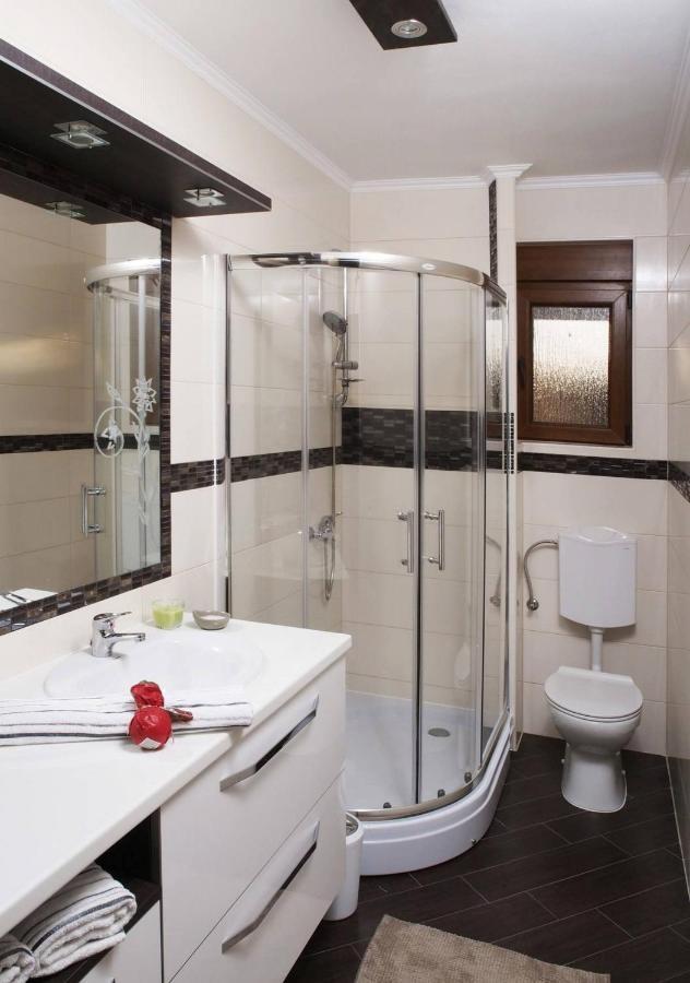 Villa Malibu One Vir Dış mekan fotoğraf