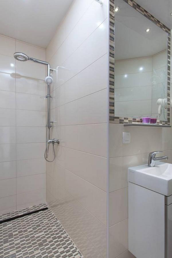 Villa Malibu One Vir Dış mekan fotoğraf