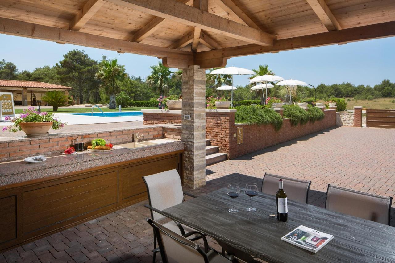 Villa Malibu One Vir Dış mekan fotoğraf