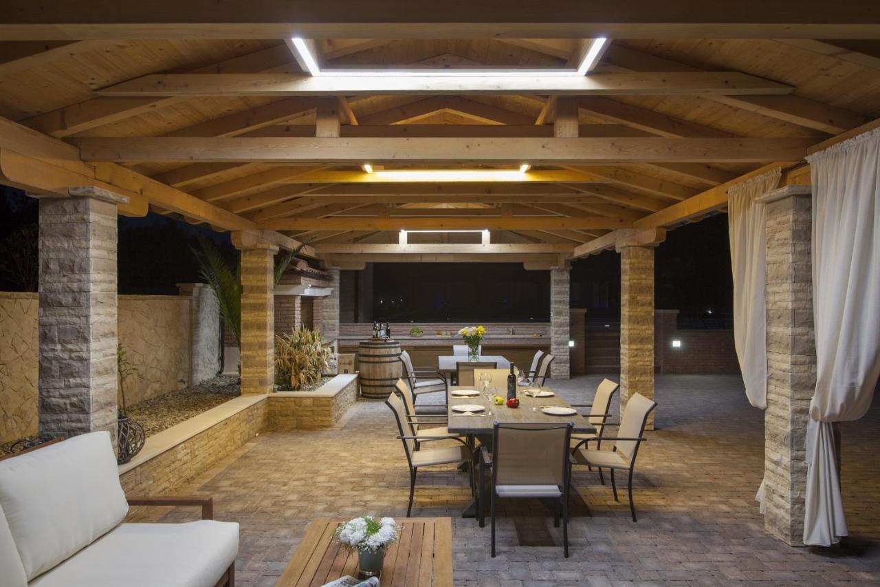 Villa Malibu One Vir Dış mekan fotoğraf