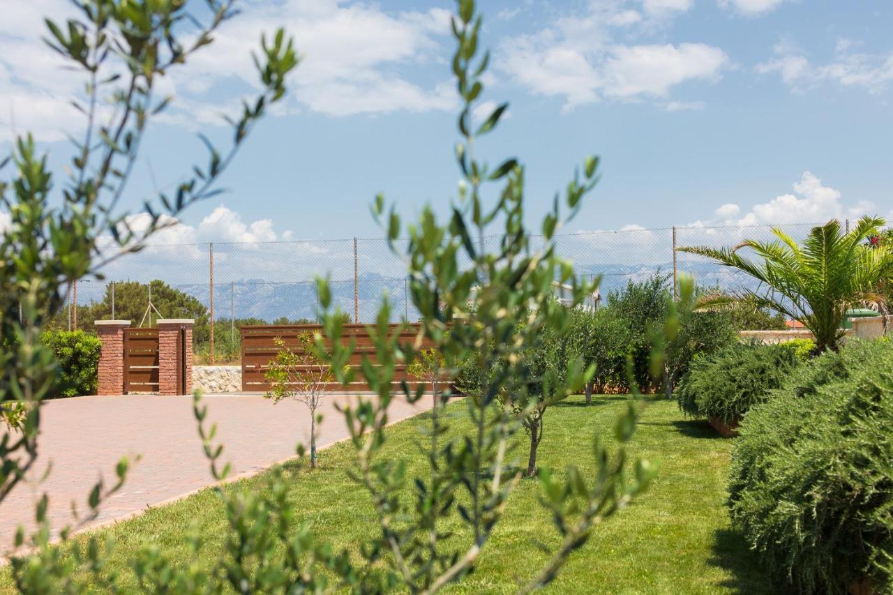 Villa Malibu One Vir Dış mekan fotoğraf