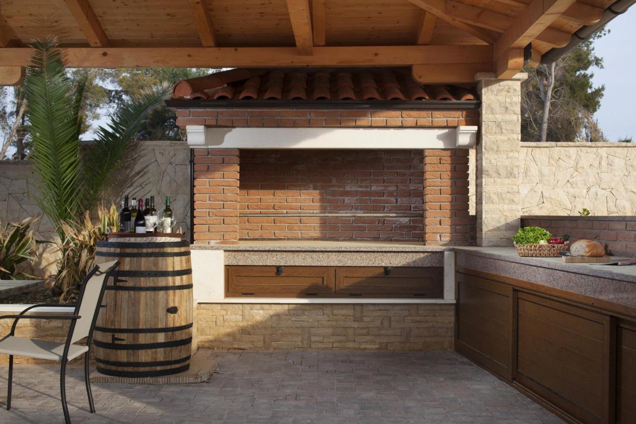 Villa Malibu One Vir Dış mekan fotoğraf