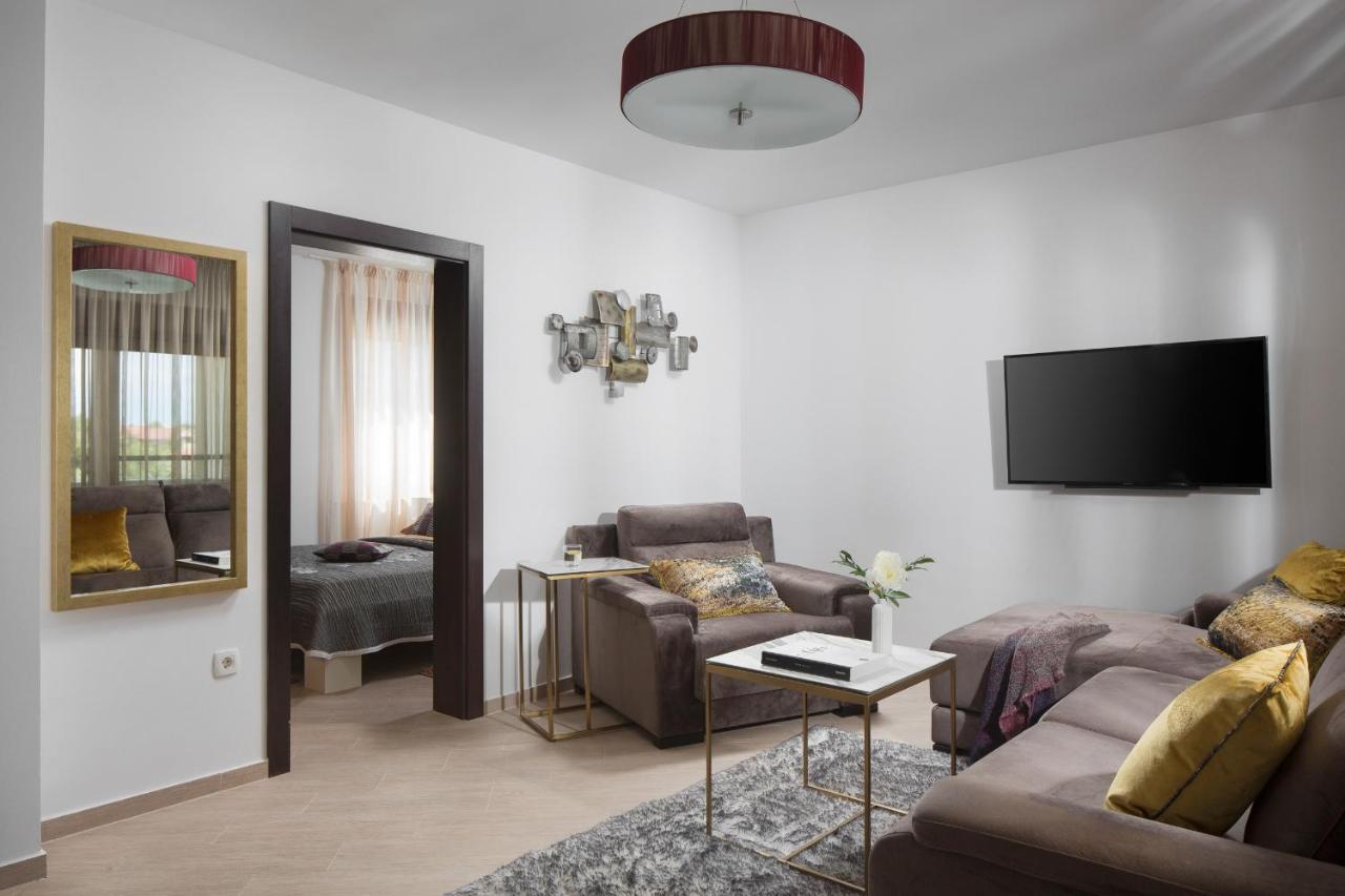 Villa Malibu One Vir Dış mekan fotoğraf