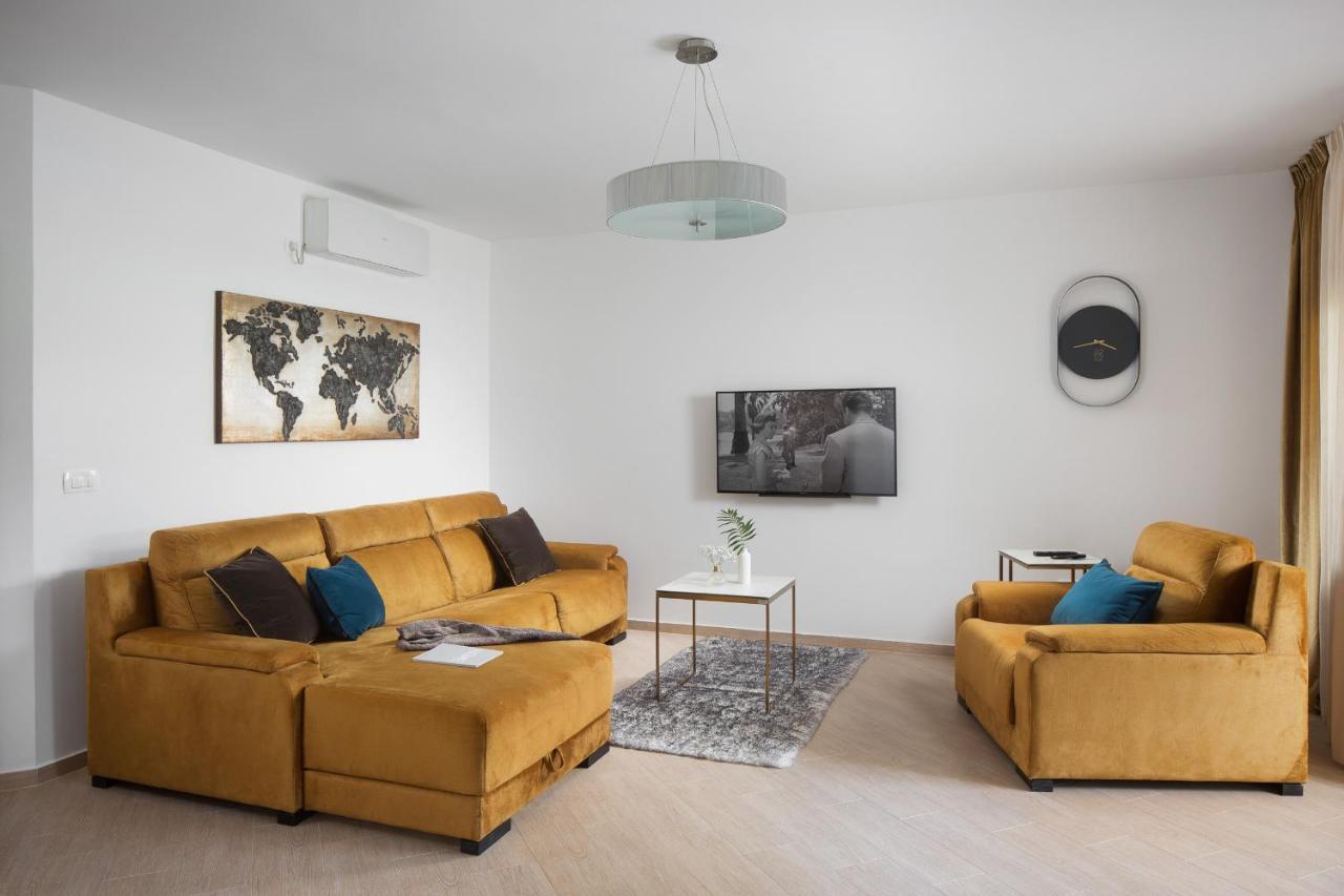Villa Malibu One Vir Dış mekan fotoğraf