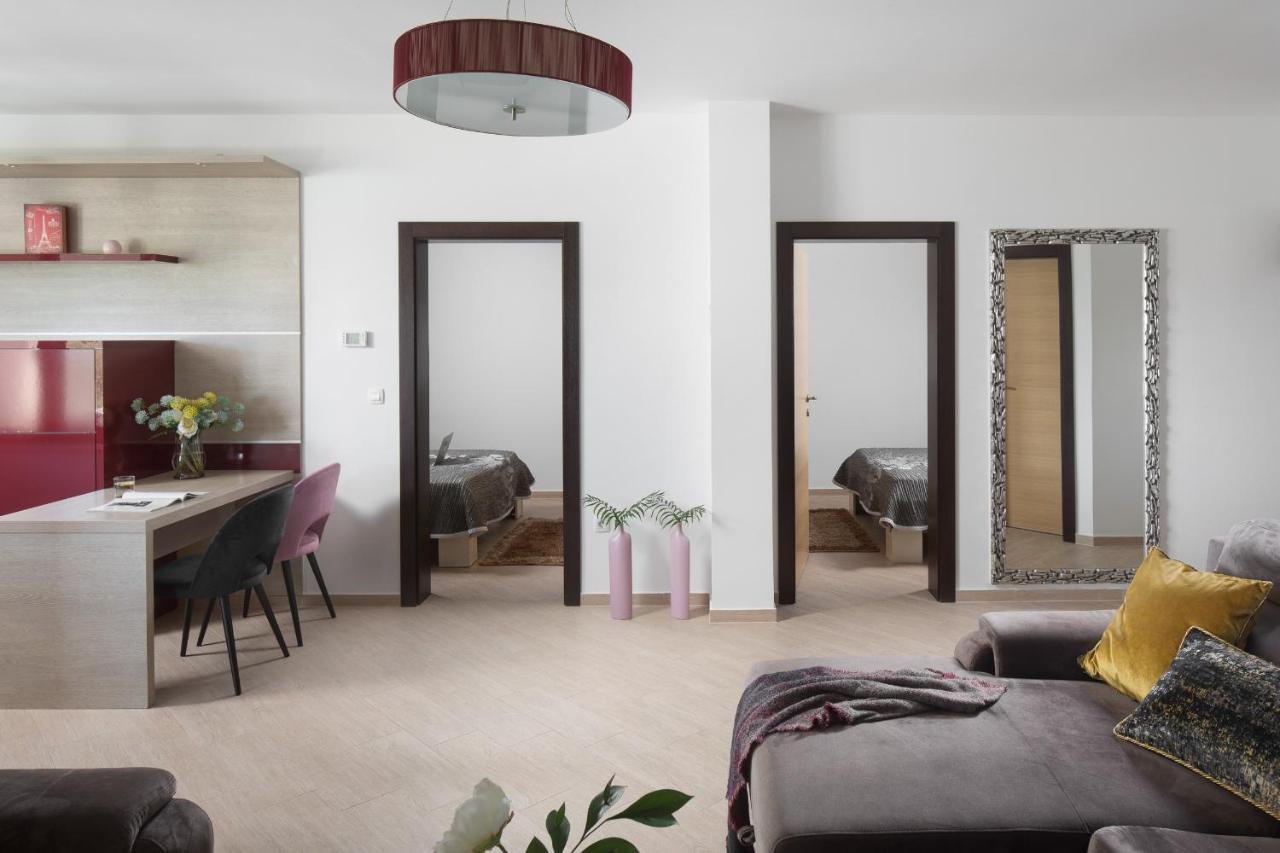 Villa Malibu One Vir Dış mekan fotoğraf