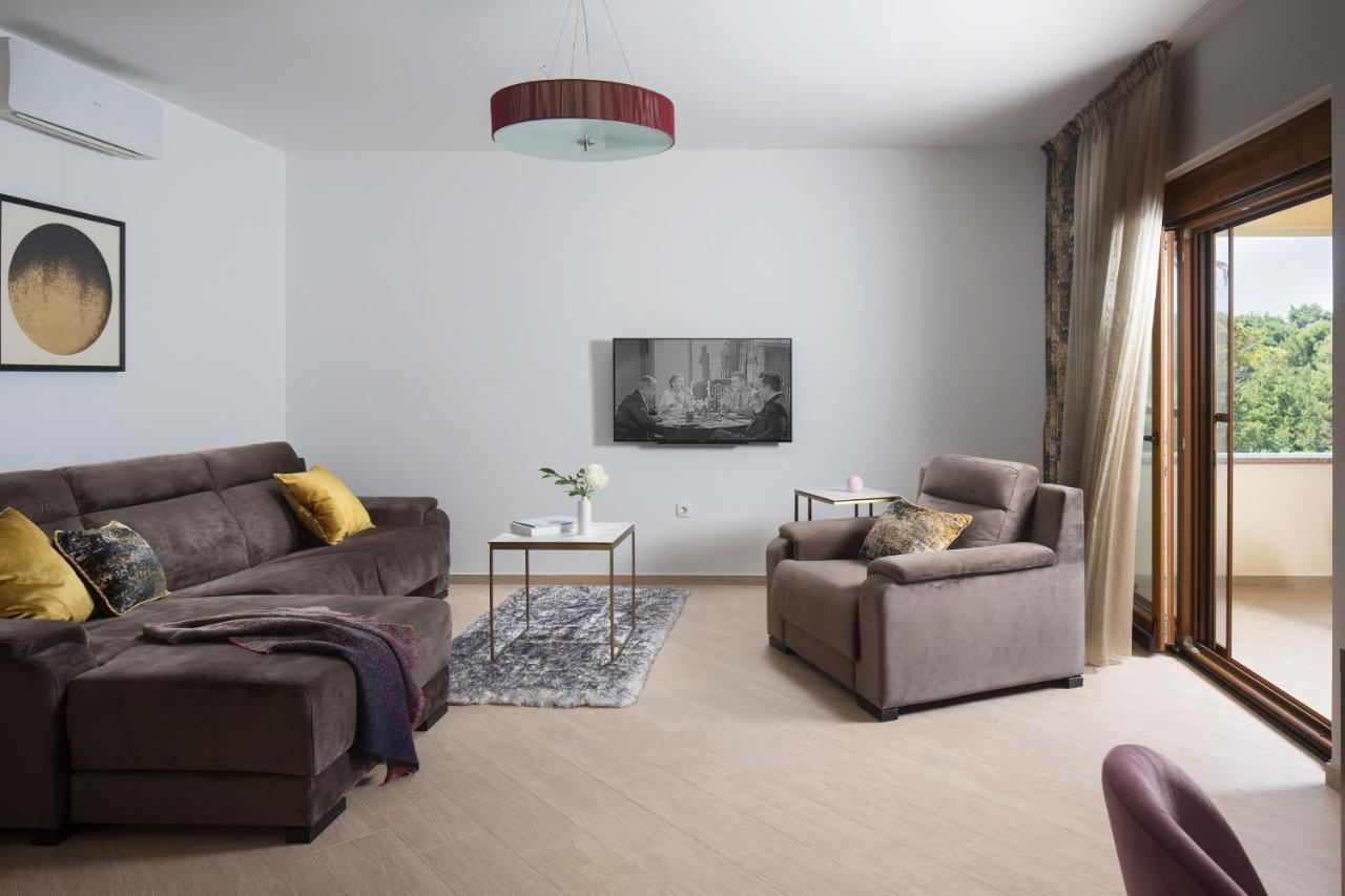 Villa Malibu One Vir Dış mekan fotoğraf